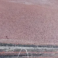 کف پوش گرانول یک در یک متر