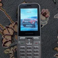 گوشی HYUNDAI
