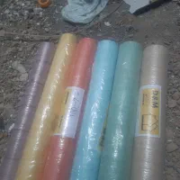 کاغذدیواری قابل شستشو