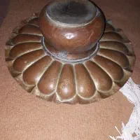 لگن قدمدار