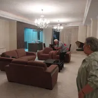 ۱۲۶متر آپارتمان واقع در درکه فول بازسازی