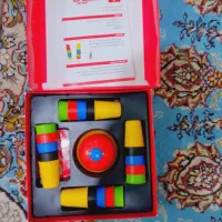 بازی فکری دستچین