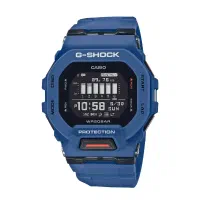 ساعت کاسیو جیشاک مدل GBD-200