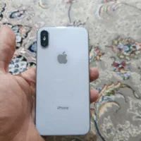 آیفون (x)ایکس 64 گیگ