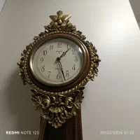 ساعت دیواری  نونو