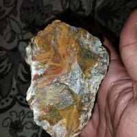 سنگ ها قیمتی شجر