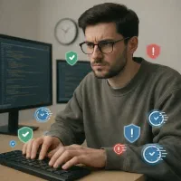 طراحی سایت فوری - برای اینماد و سایر مجوزها