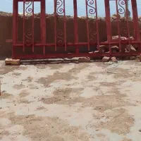 درب وپنجره