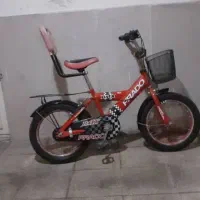 دوچرخه ۱۶