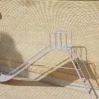 فروش تاب و سرسره فلزی
