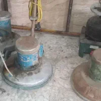تعدادی فرش شور مناسب قالی شویی ها