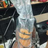 کارواش خانگی پر قدرت