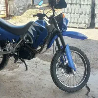 تریل ۲۵۰ پرواز