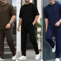 تیشرت شلوار بیسکویتی