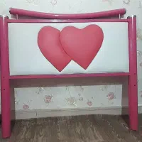 تخت خواب فلزی