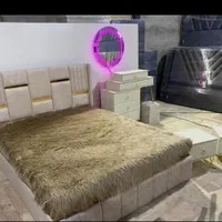 تخت خواب.سرویس خواب.تختخواب ونوس