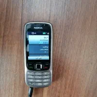 گوشی نوکیا 6303i