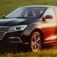 MG ام جی550 شوالیه سفارشی ،بی رنگ معاوضه