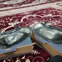 چراغ ولامپ کویئک