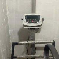 ترازو باسکول دیجیتال ۴۰۰ کیلو
