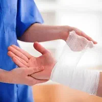 خدمات پرستاری و پانسمان نوین