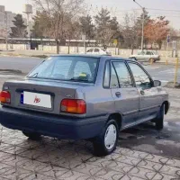 پراید ۸۸ صبا