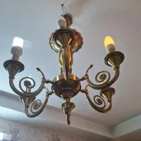 لوستر۶ شاخه