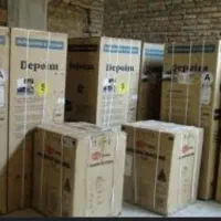 خریدار لوازم خانگی نو و آکبند.            فروشنده