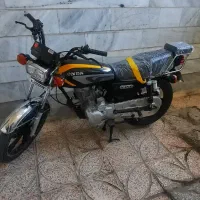 موتور هنداکویر۱۴۰۰