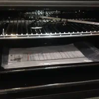 فر Leto|اجاق گاز و لوازم برقی پخت‌وپز|بندرعباس, |دیوار