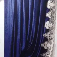 دستک پرده