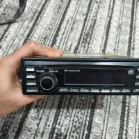 ضبط فابریک پژو / ضبط فابریک پراید