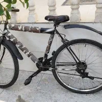 دوچرخه ۲۶سالم