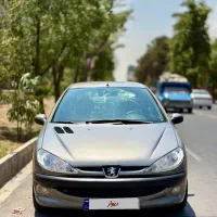 ۲۰۶ tu5 مدل ۹۳
