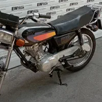 هوندا 125