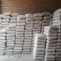 سیمان و بلوک سقفی