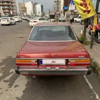 تویوتا کرونا 1979 (1357)
