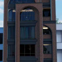 ۴ واحد ۹۵متری یکجا در منطقه طالقانی شمالی