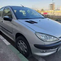 206|خودرو سواری و وانت|مشهد, هفده شهریور|دیوار