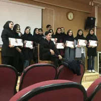 اموزش‌ زبان مکالمه فشرده ۶ماه تضمینی کل دوره ۲/۵۰۰