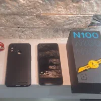 موبایل وانپلاس N100 -همراه قاب