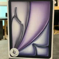ipad air m3