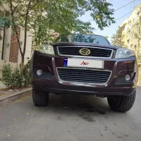 لندمارک آفرود نرفته داشبرد جدید