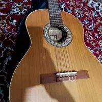 گیتار کلاسیک پارسی