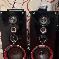 فروش دو عدد باند مدل دیجیتال Audio player