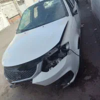 ساینا sتصادفی مدل۴۰۱