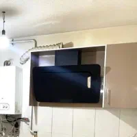 هود شیشه ای