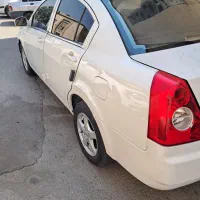 خودرو ام وی ام mvm530در حدصفر 1394