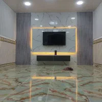 دکور داخلی و پیمان کاری