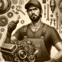 تعمیرکار سیار و ثابت
